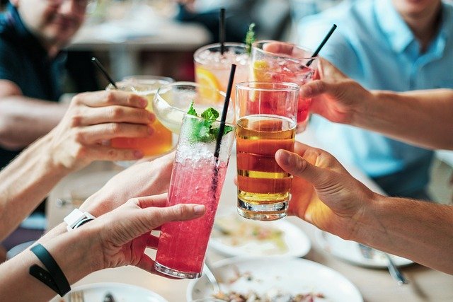 Oração para parar de Beber